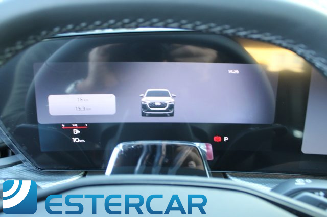 AUDI Q5 usata, con Controllo elettronico della corsia