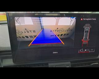 AUDI Q5 usata, con Fari LED