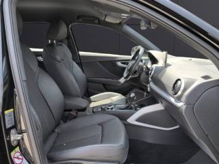AUDI Q2 usata, con ESP