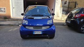 SMART ForTwo usata, con Airbag Passeggero