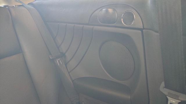 ALFA ROMEO 147 usata, con Chiusura centralizzata