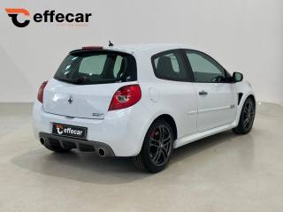 RENAULT Clio usata, con Autoradio