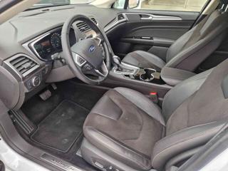 FORD Mondeo usata, con Cerchi in lega