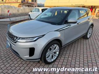 LAND ROVER Range Rover Evoque usata, con Airbag