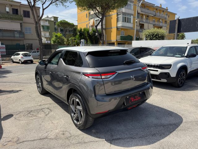DS AUTOMOBILES DS 3 Crossback usata, con Alzacristalli elettrici