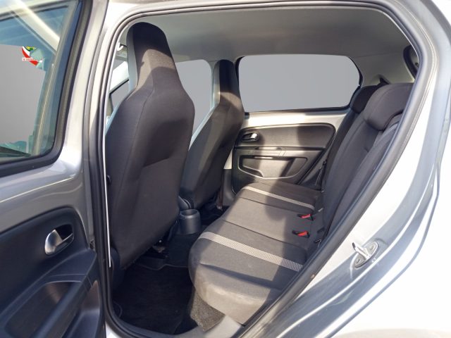 VOLKSWAGEN e-up! usata, con Controllo trazione