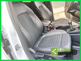 FORD Puma usata, con Sensori di parcheggio posteriori