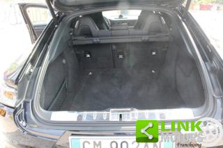 PORSCHE Panamera usata, con Chiusura centralizzata telecomandata