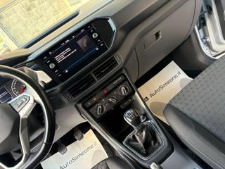 VOLKSWAGEN T-Cross usata, con Sistema di navigazione