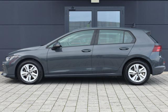 VOLKSWAGEN Golf usata, con Climatizzatore automatico, 2 zone