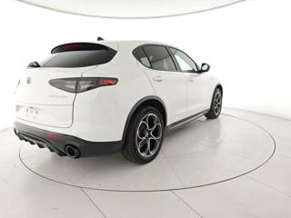 ALFA ROMEO Stelvio usata, con Airbag Passeggero