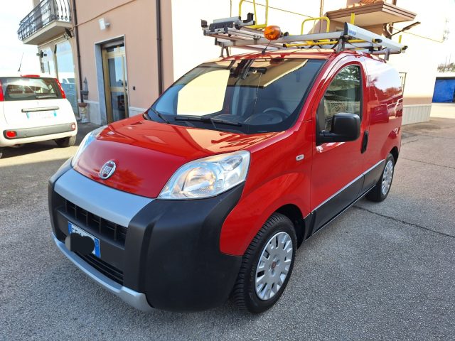 FIAT Fiorino usata, con ABS
