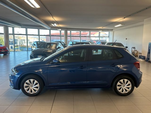 VOLKSWAGEN Polo usata, con Airbag Passeggero