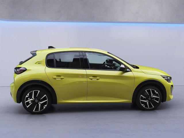 PEUGEOT 208 usata, con Touch screen