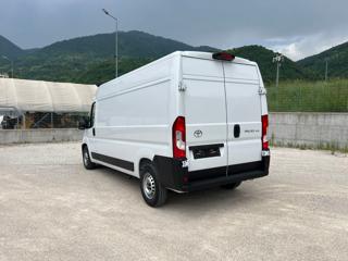FIAT Ducato usata, con Autoradio