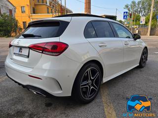 MERCEDES-BENZ A 200 usata, con Airbag Passeggero