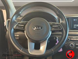 KIA Sportage usata, con Immobilizzatore elettronico