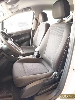 OPEL Meriva usata, con Controllo trazione