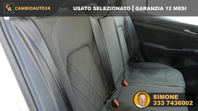 VOLKSWAGEN Golf usata 105