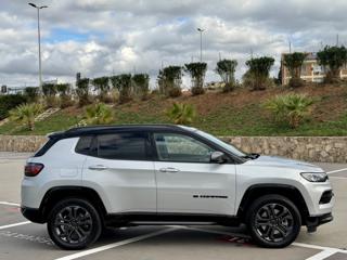 JEEP Compass usata, con Boardcomputer
