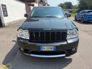 JEEP Grand Cherokee usata, con Cerchi in lega