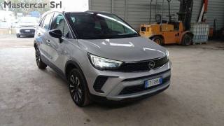 OPEL Crossland usata, con Airbag
