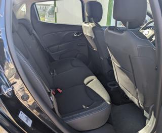 RENAULT Clio usata, con Immobilizzatore elettronico