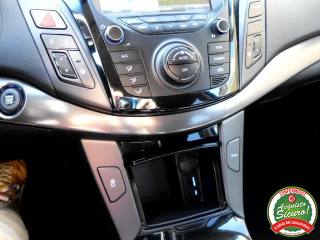 HYUNDAI i40 usata, con Airbag testa