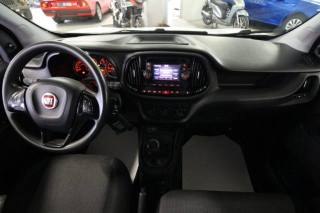 FIAT Doblo usata, con Fendinebbia