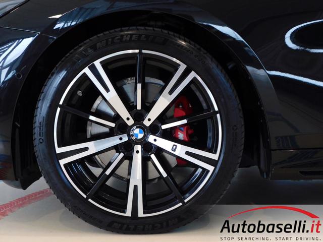 BMW 520 usata, con Climatizzatore