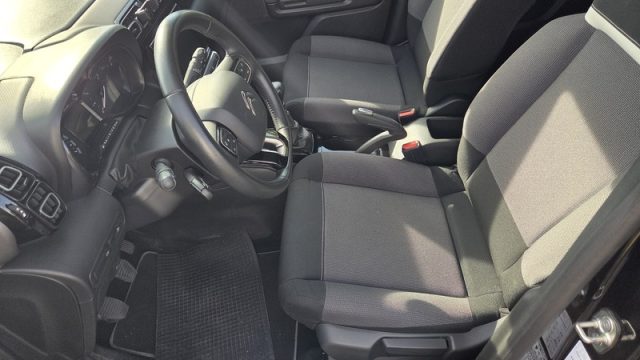 CITROEN C3 Aircross usata, con Controllo trazione