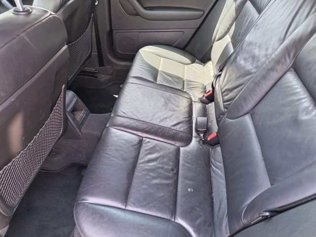 AUDI A3 usata 10