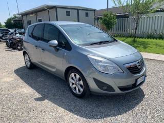 OPEL Meriva usata, con Airbag laterali