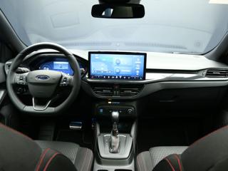 FORD Focus usata, con Controllo trazione
