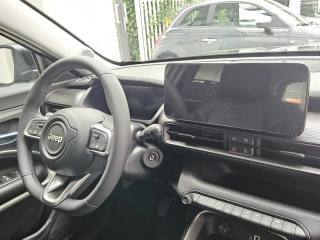 JEEP Avenger usata, con Controllo trazione