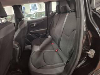 JEEP Renegade usata, con Volante multifunzione