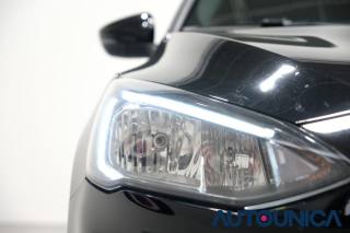 FORD Focus usata, con Fendinebbia
