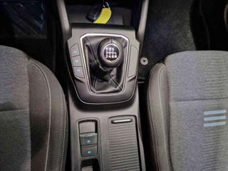 FORD Focus usata, con ESP