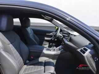 BMW 420 usata 10