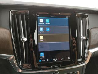 VOLVO V90 Cross Country usata, con Immobilizzatore elettronico