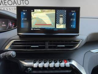 PEUGEOT 5008 usata, con Controllo elettronico della corsia