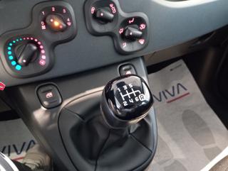 FIAT Panda usata, con Specchietti laterali elettrici