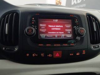 FIAT 500L usata, con Bluetooth