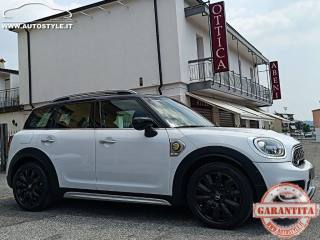 MINI Countryman usata, con USB