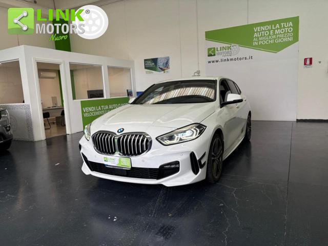 BMW 118 usata, con Airbag