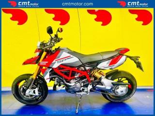 DUCATI Hypermotard 950 usata 2