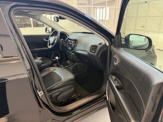 JEEP Compass usata 28