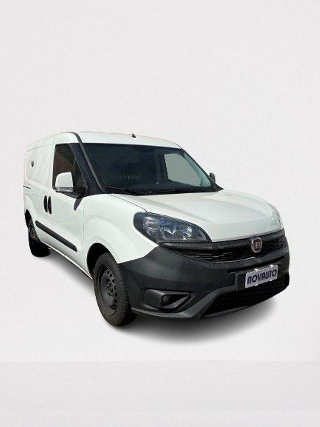 FIAT Doblo usata, con ABS
