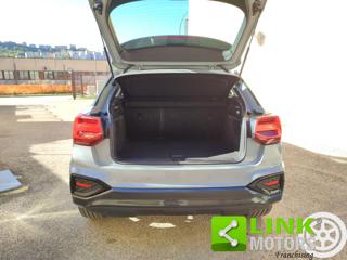AUDI Q2 usata, con Park Distance Control