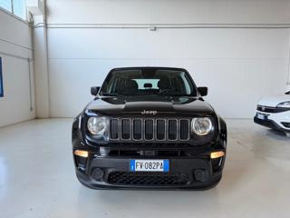 JEEP Renegade usata, con Climatizzatore